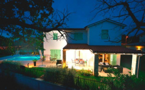 Villa Barbara